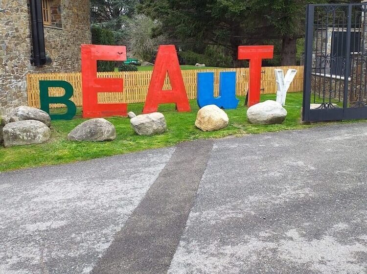 호텔 Gastronòmic Beauty