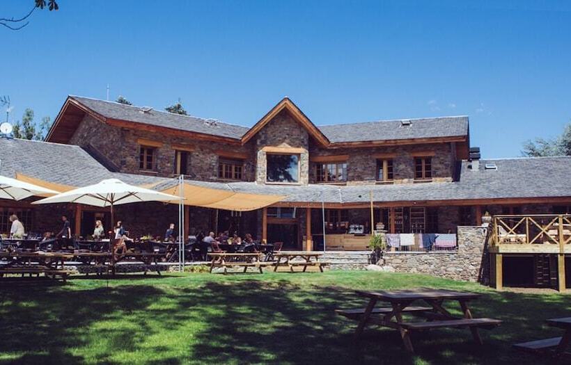 호텔 Gastronòmic Beauty