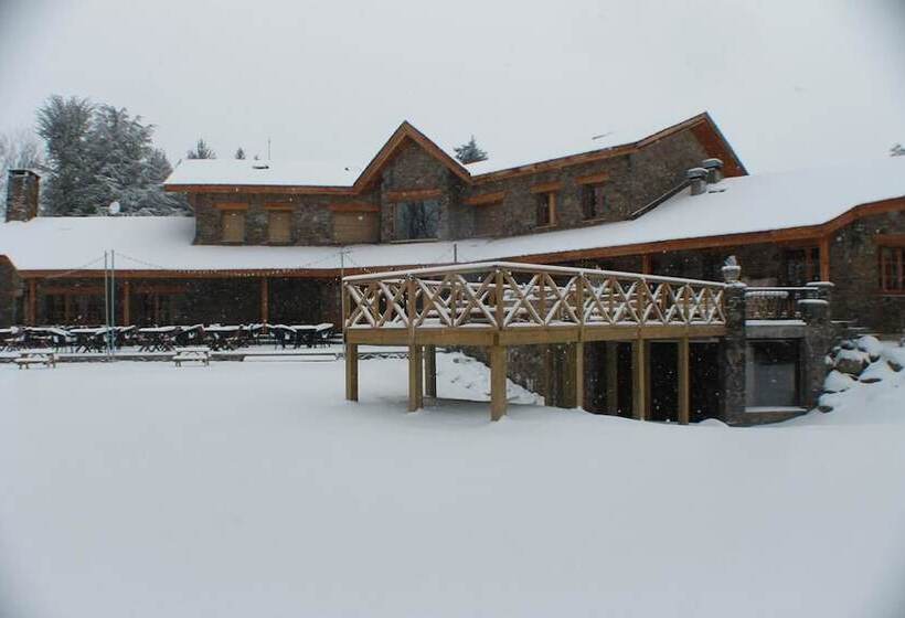 호텔 Gastronòmic Beauty