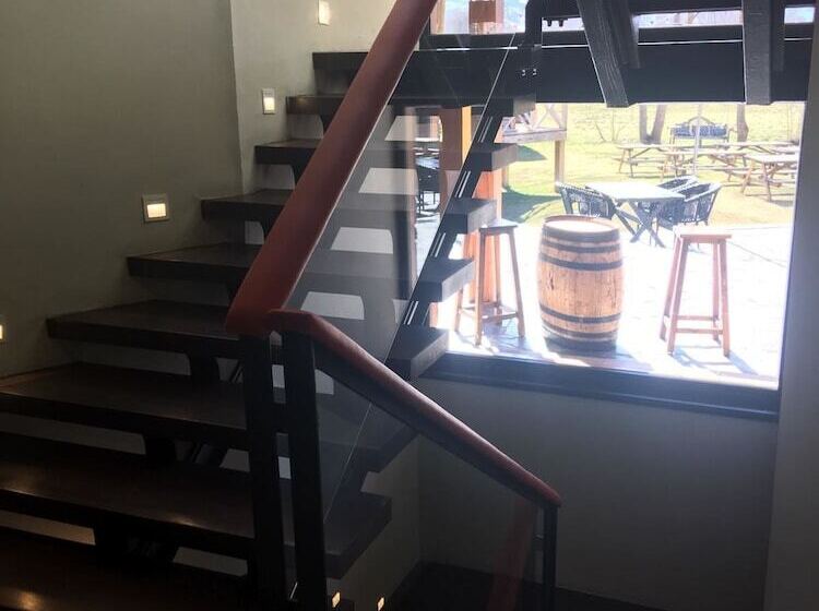 호텔 Gastronòmic Beauty