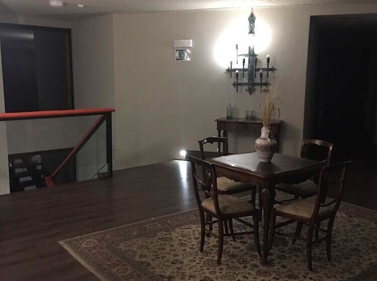 호텔 Gastronòmic Beauty