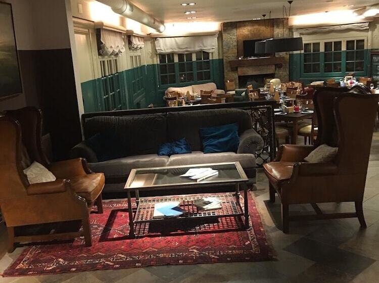 호텔 Gastronòmic Beauty