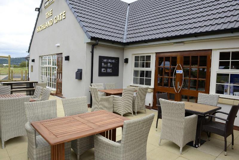 فندق Highland Gate, Stirling By Marston's Inns