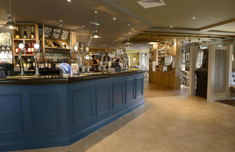 فندق Highland Gate, Stirling By Marston's Inns