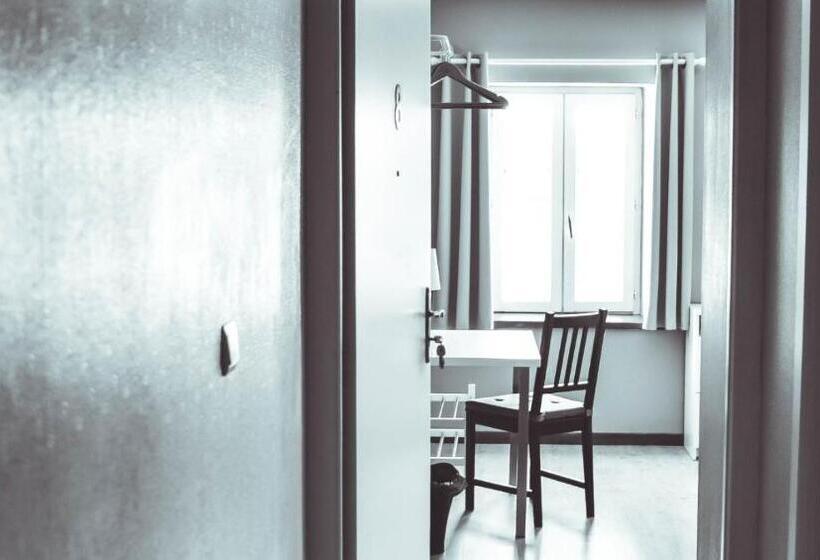 호텔 Hôtel L Etoile De Marie