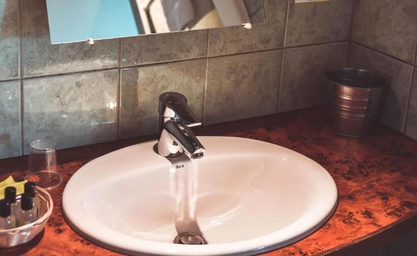 호텔 Hôtel L Etoile De Marie