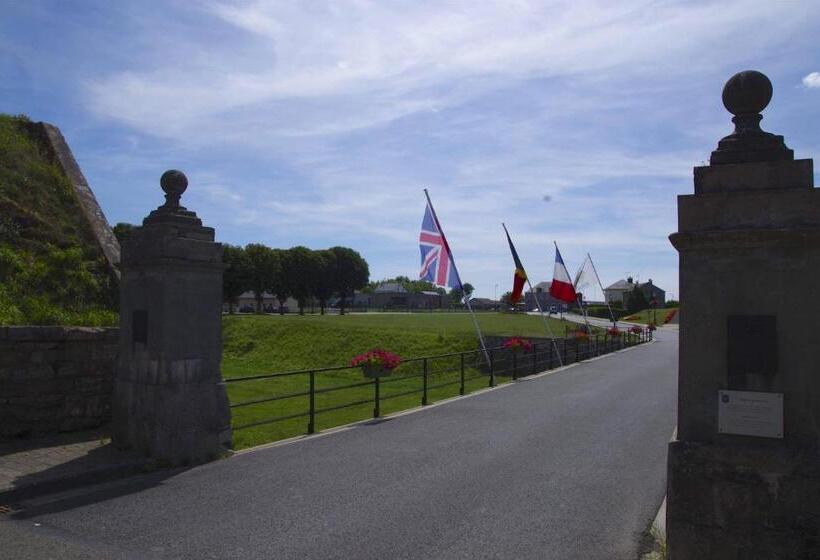 호텔 Hôtel L Etoile De Marie