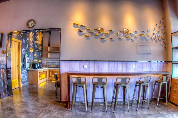 בית מלון כפרי Hui Jin Inn Suites