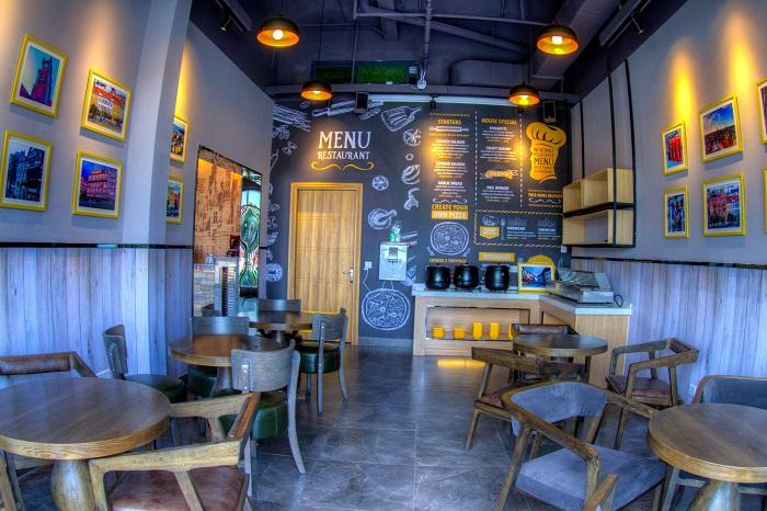 בית מלון כפרי Hui Jin Inn Suites