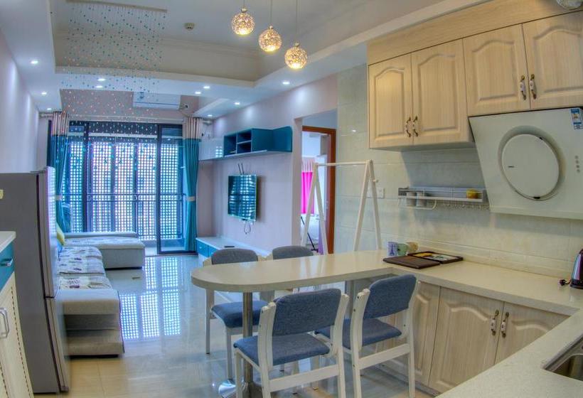 בית מלון כפרי Hui Jin Inn Suites