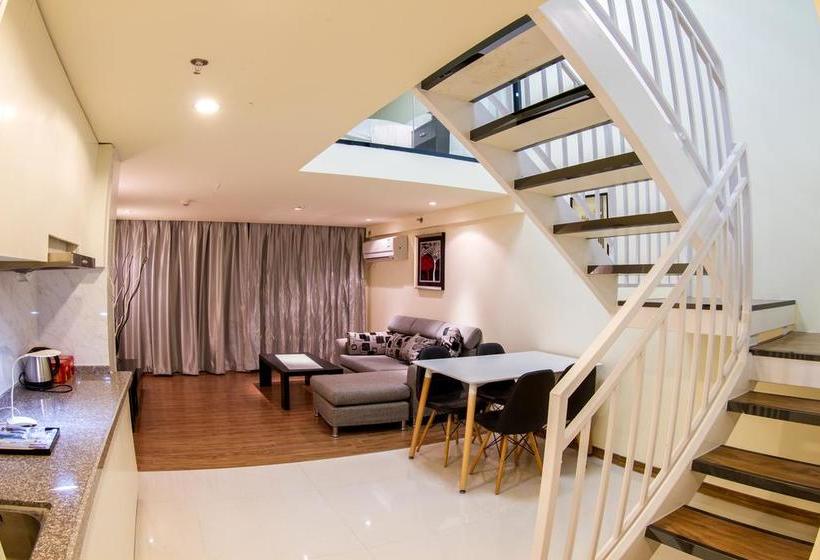 בית מלון כפרי Hui Jin Inn Suites