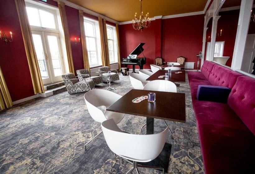 Отель In't Holt 1654 Grand Café & Logement