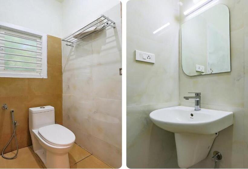 Itsy Hotels Kottaram Residency