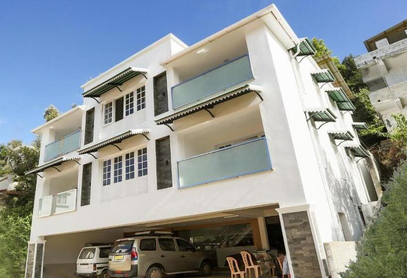 Itsy Hotels Kottaram Residency