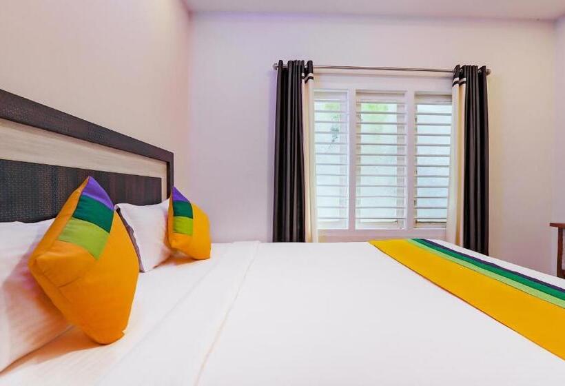 Itsy Hotels Kottaram Residency