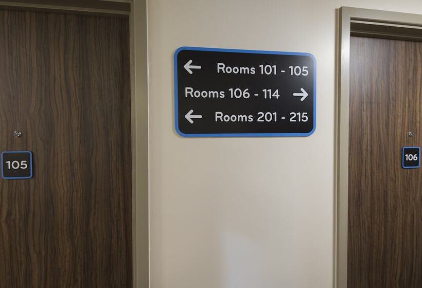 בית מלון כפרי Kings Chamber, Doncaster By Marston S Inns