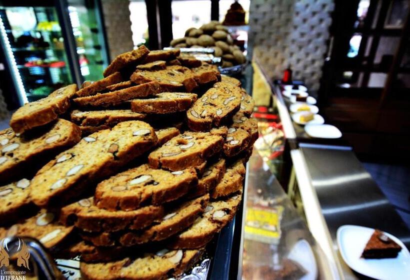 هتل L Empreinte D Ifrane