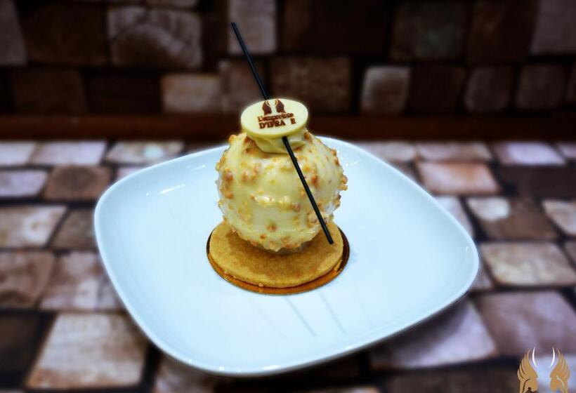 هتل L Empreinte D Ifrane