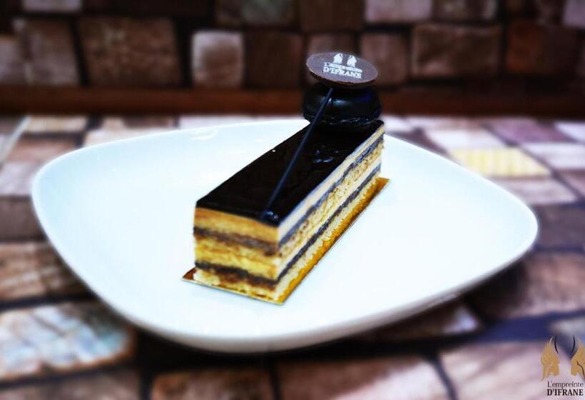 هتل L Empreinte D Ifrane