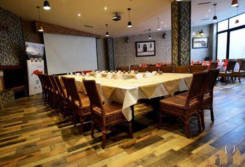 هتل L Empreinte D Ifrane