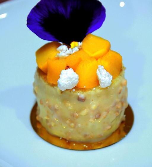 هتل L Empreinte D Ifrane