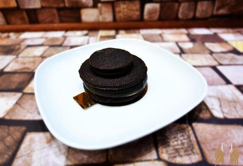 هتل L Empreinte D Ifrane