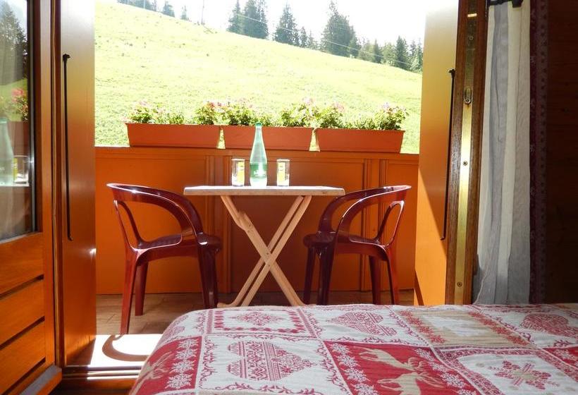 فندق La Vieille Ferme