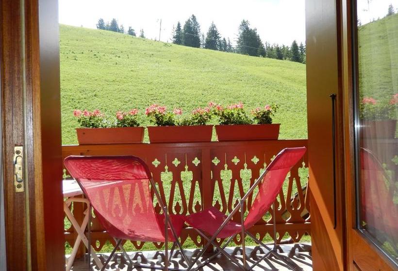 فندق La Vieille Ferme