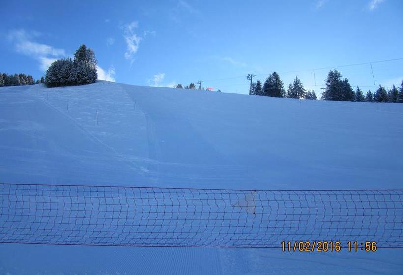 فندق La Vieille Ferme