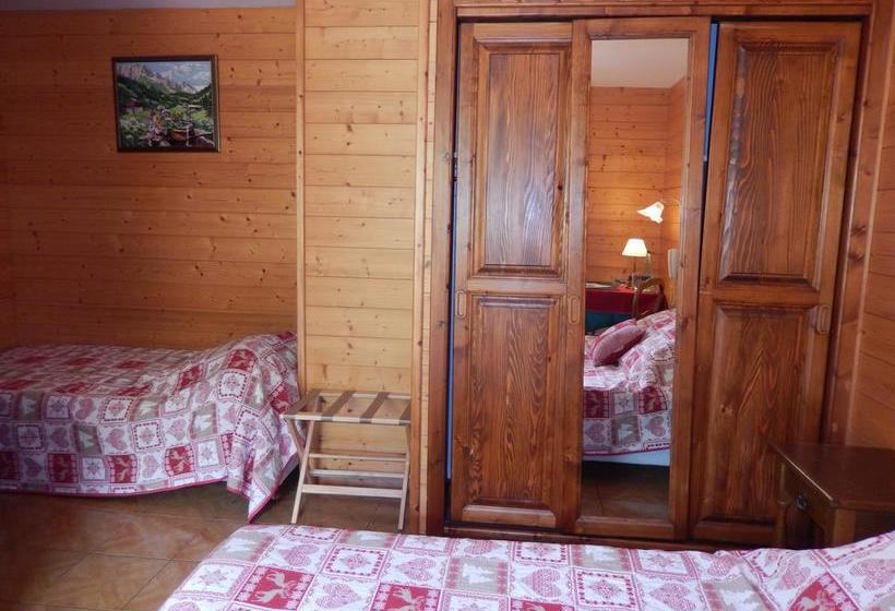 فندق La Vieille Ferme