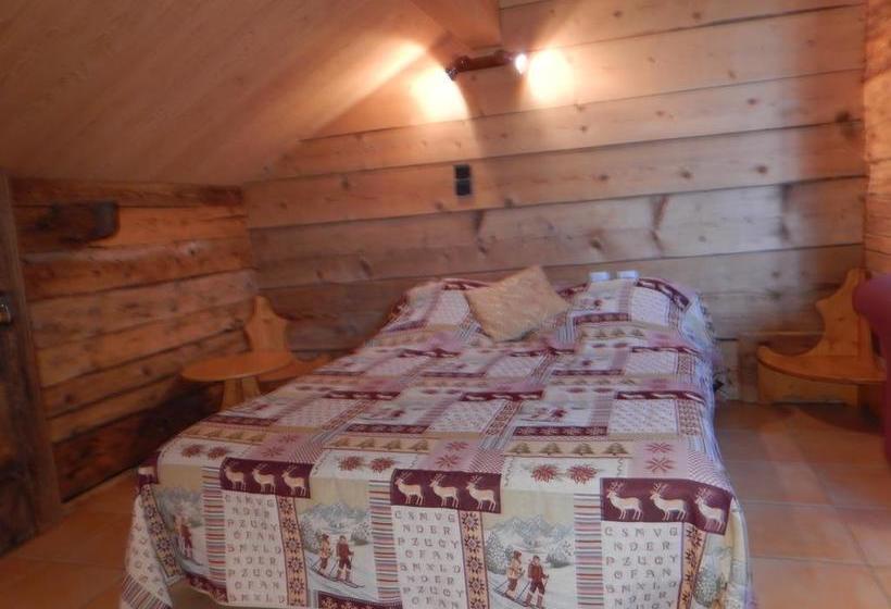 فندق La Vieille Ferme