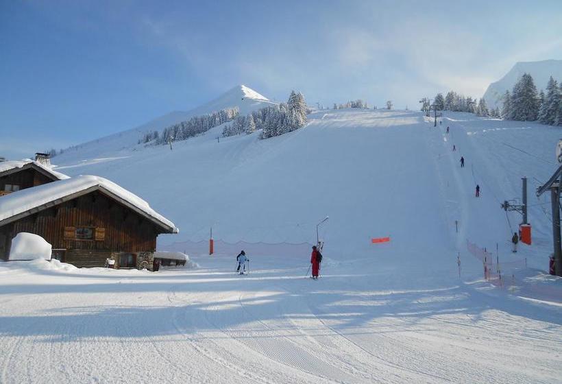 فندق La Vieille Ferme