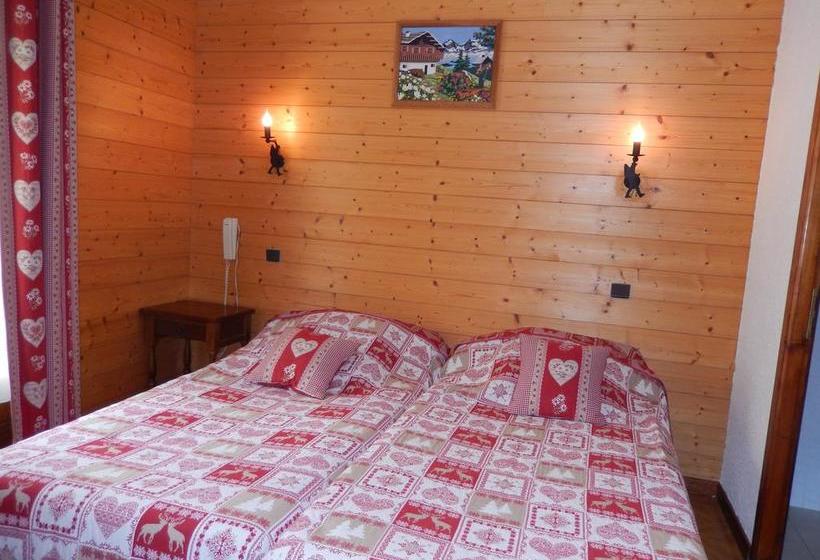 فندق La Vieille Ferme