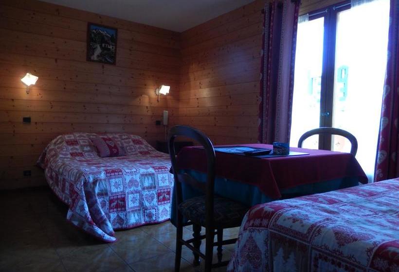 فندق La Vieille Ferme