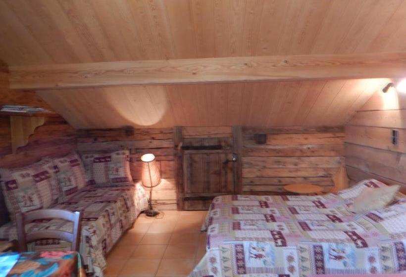 فندق La Vieille Ferme