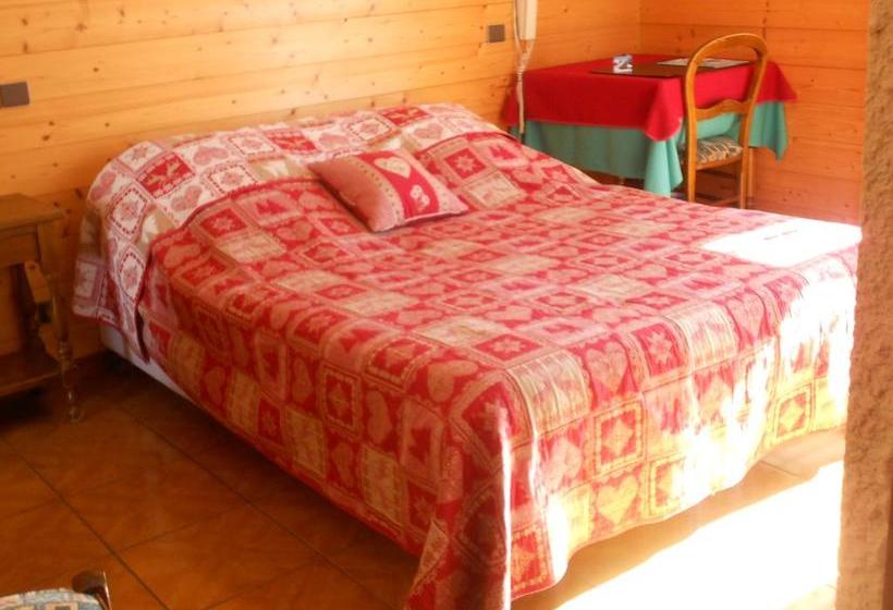 فندق La Vieille Ferme