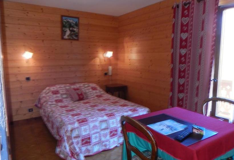 فندق La Vieille Ferme