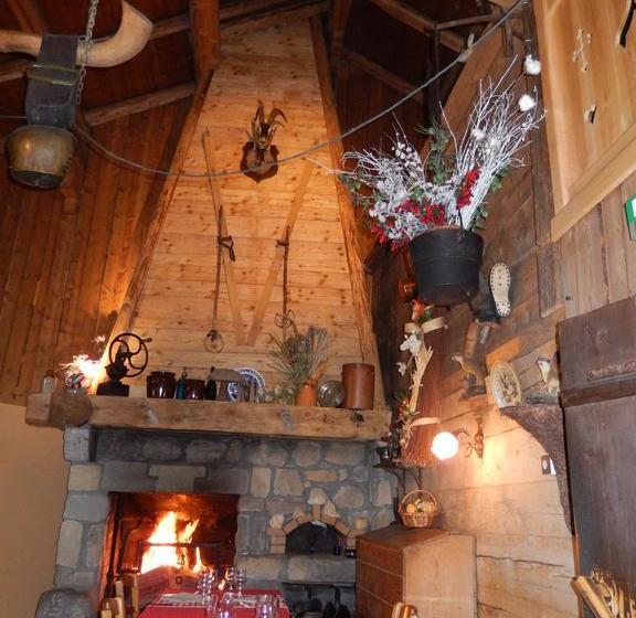 فندق La Vieille Ferme