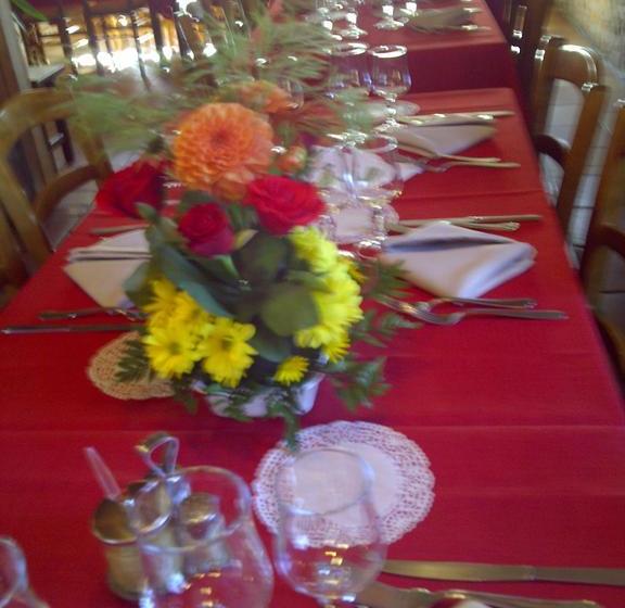 فندق La Vieille Ferme