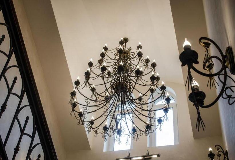 호텔 Lepsza садыба