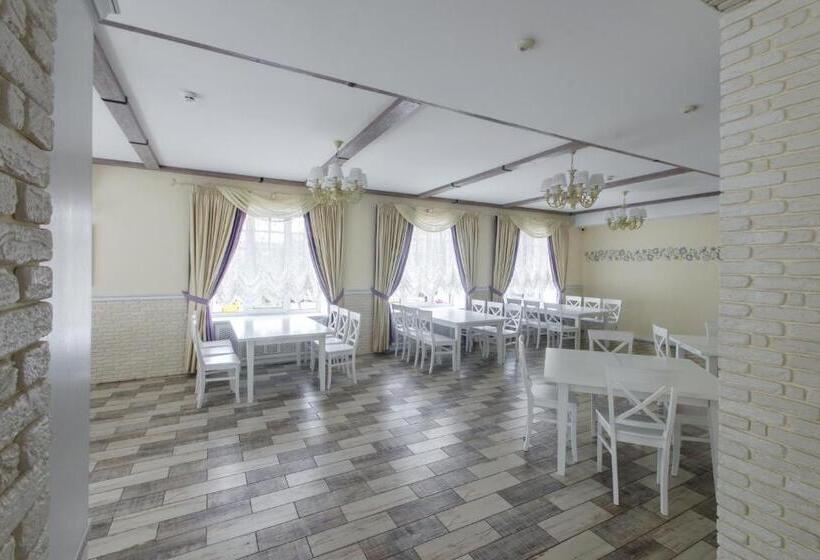 호텔 Lepsza садыба