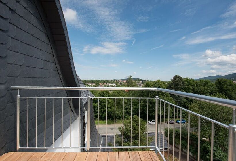 فندق Liono Boutique