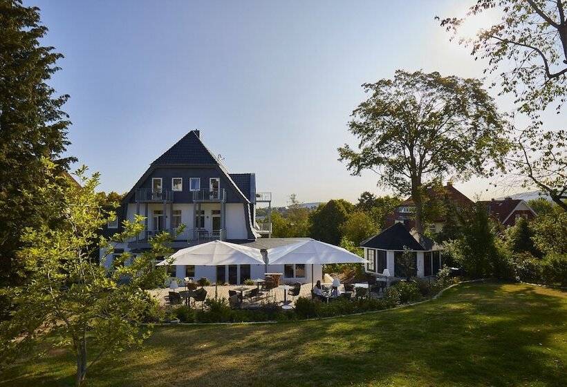 هتل Liono Boutique