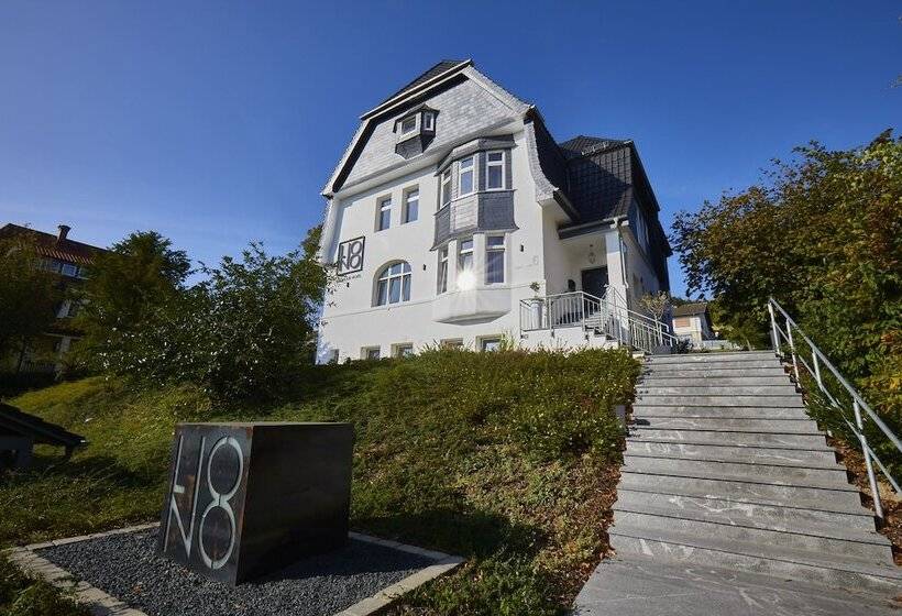 فندق Liono Boutique