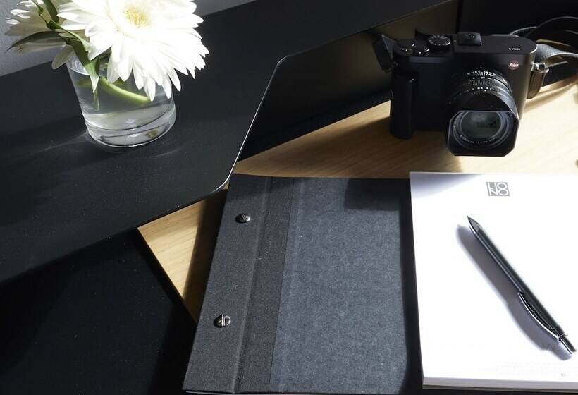 هتل Liono Boutique