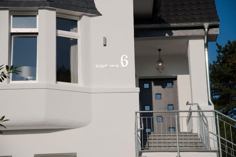 هتل Liono Boutique