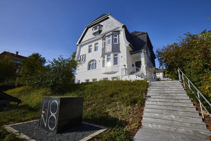 فندق Liono Boutique