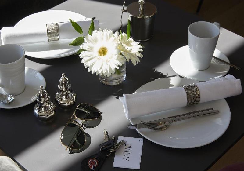 فندق Liono Boutique