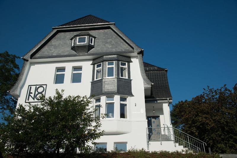 هتل Liono Boutique