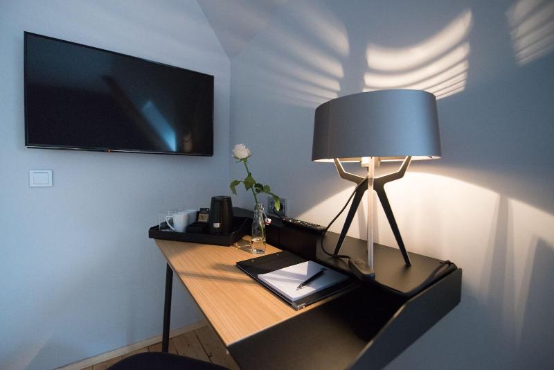 فندق Liono Boutique